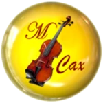 Logo of Música de Cajamarca android Application 